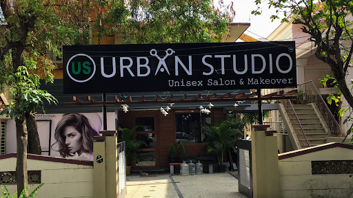 Urban Studio Unisex Salon & Makeover - Best Salon in Salem