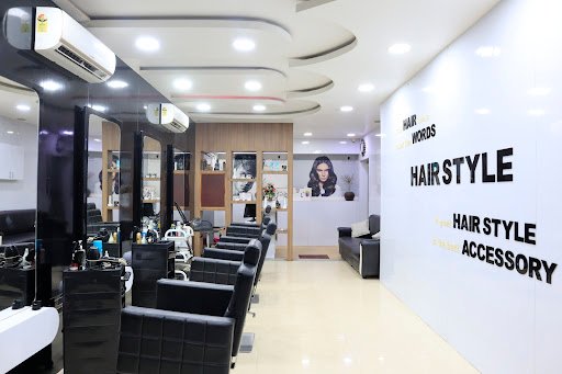 Billionaires Luxury Salon