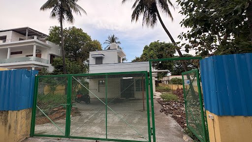 Evergreen Ayurvedic Center