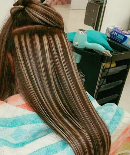 LUXURA SALON& SPA LUXURA SALON& SPA