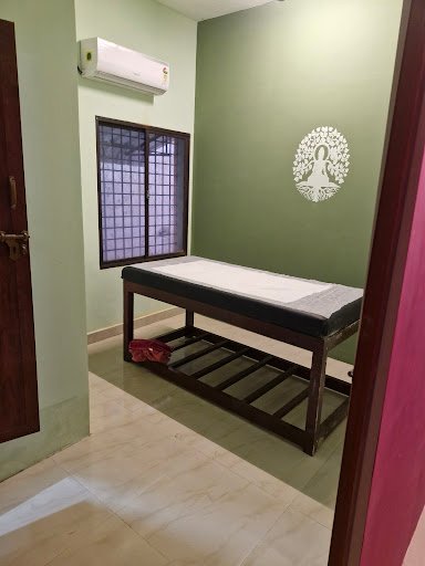 DELIGHT WELLNESS SPA VELLORE