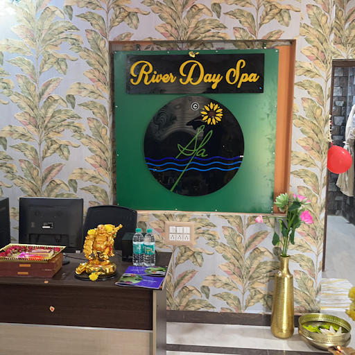 River Salon and Day Spa