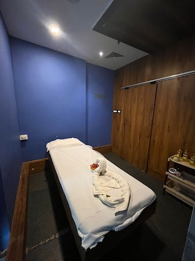 Blue Harbor Salon&Spa