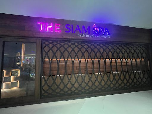 The Siam Spa at Vega Circle