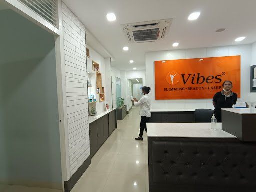 Vibes Healthcare Limited