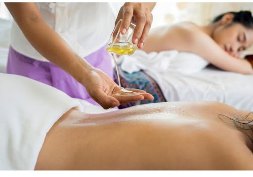 Payal massage therapy