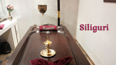 Kairali Ayurvedic Treatment Centre