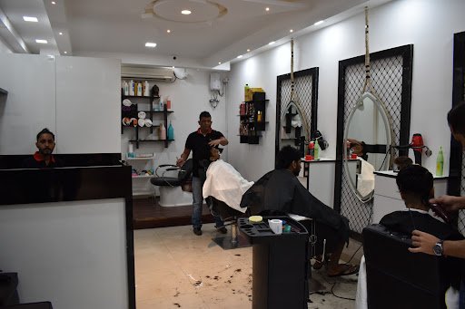 Aappearance Hair & Beauty Saloon & Academy | City Mall | Siliguri