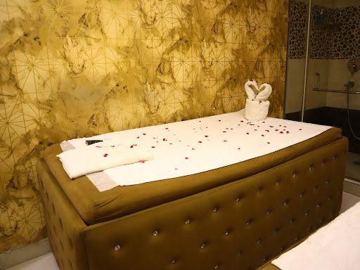 La bella spa and wellness