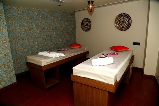 Amara Spa Jalandhar