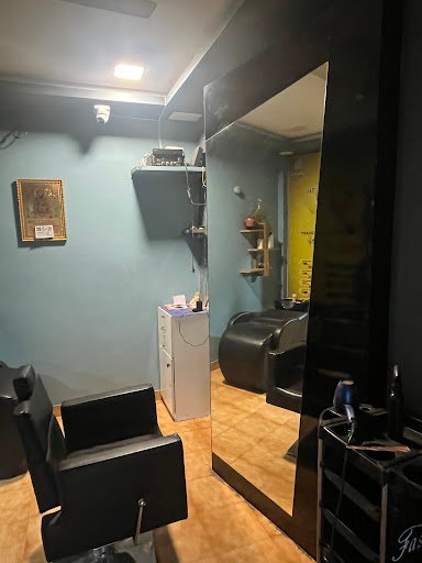 FCut Style Hair Men Spa