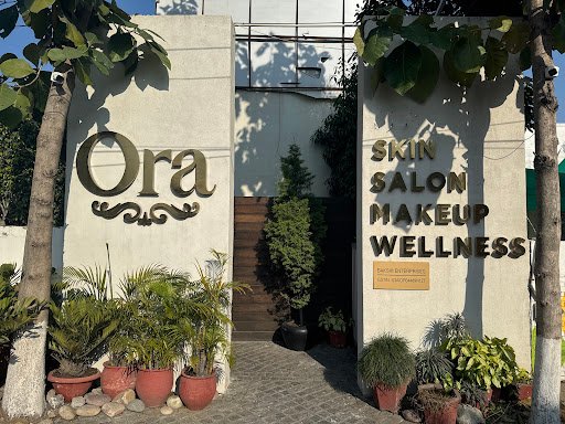 Ora Day Spa & Salon