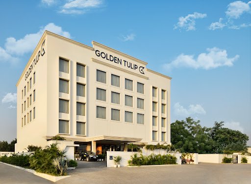 GOLDEN TULIP JALANDHAR GOLDEN TULIP JALANDHAR