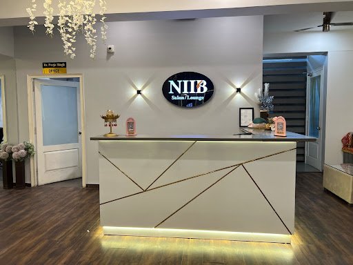 NIIB Salon and Lounge - Best Beauty Salon in Jalandhar