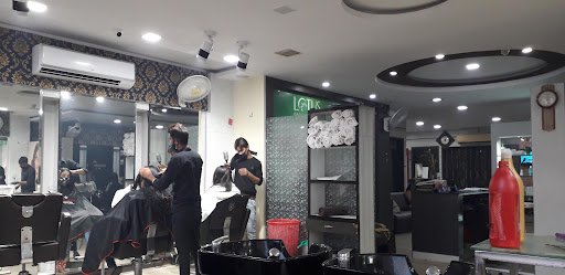 Nasir Husain Salon N Spa Nasir Husain Salon N Spa