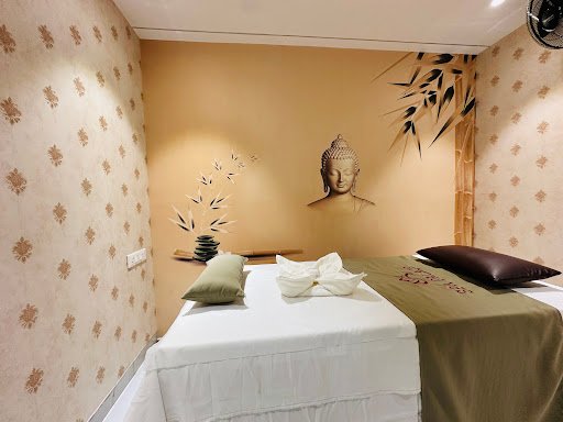 Spa Palace, Solapur | Spa in Solapur | Luxury Spa in Solapur