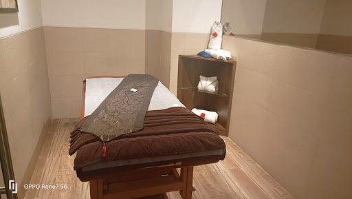 Urban Nirvana Wellness Spa Urban Nirvana Wellness Spa