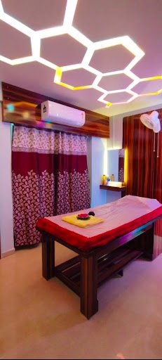 Apple Thai Spa Beauty Centre