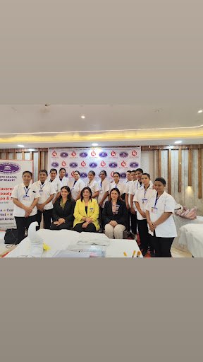 SUVARNA BEAUTY CLINIC & SPA SUVARNA BEAUTY CLINIC & SPA