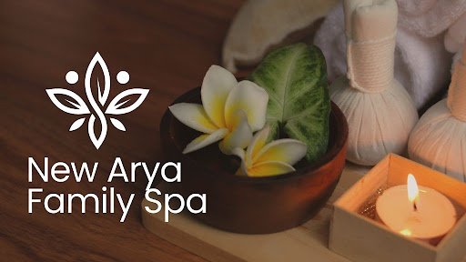 New Arya Family Spa