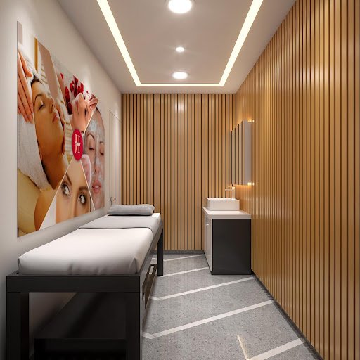 Jawed Habib Hair & Beauty Premium Salon