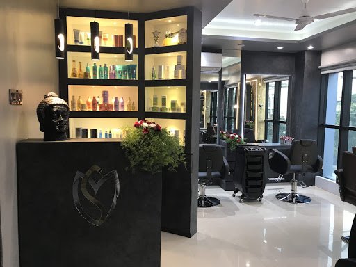 Style Mantra Salon and Academy