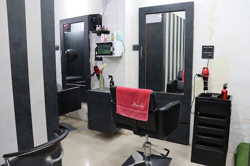 Shreesha Beauty Clinic & SPA only for-ladies