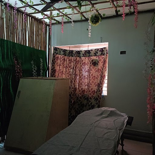 Shiva's Massage Hanamkonda warangal wellness centre