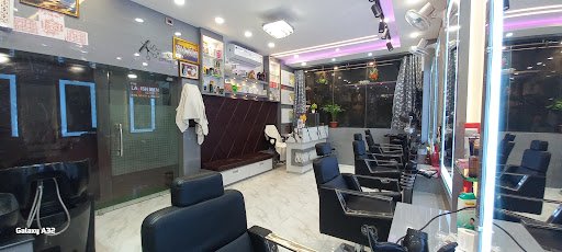 The Lavish Men (Salon & Spa )