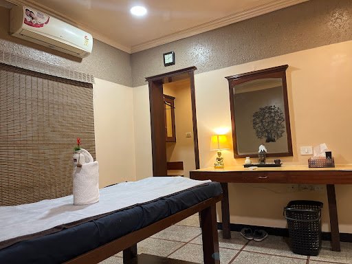 Tulip Spa | Spa In Tnagar | Massage Center in tnagar
