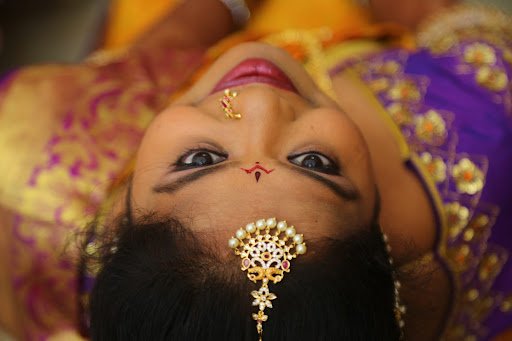 Thanishka beauty parlour for ladies Thanishka beauty parlour for ladies