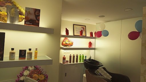 Studio11 Unisex Salon & Spa Studio11 Unisex Salon & Spa