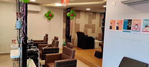 Green Trends - Unisex Hair & Style Salon