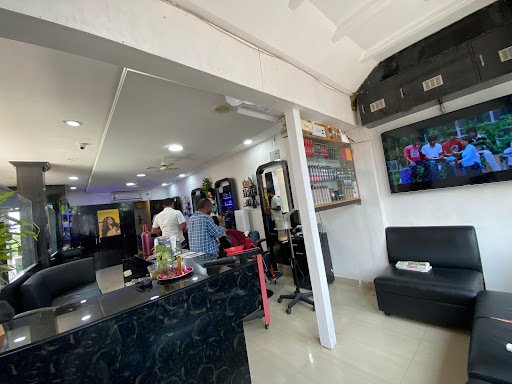 Appearance unisex salon