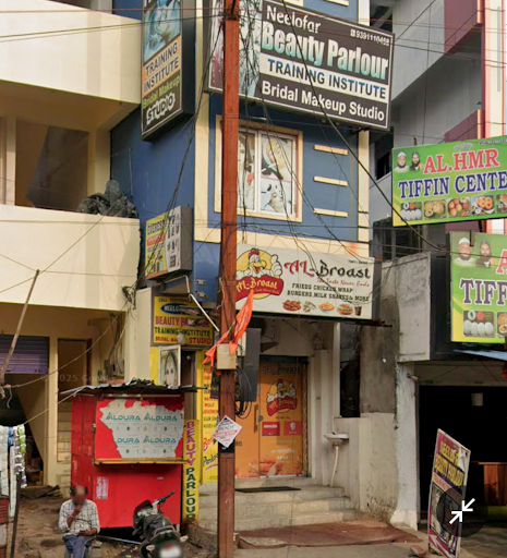 Nilofer Beauty Parlor Nilofer Beauty Parlor