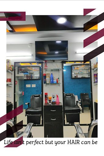 Sri Sai Kalyani Men's Beauty Parlour, Salon & Spa
