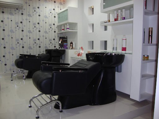 Shashanka Salon (Women's) beauty parlour- Hair & Beauty Salon in Hanamkonda, Warangal