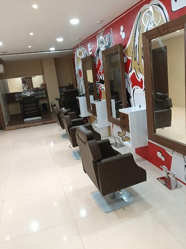 Jawed Habib hair & Beauty Salon