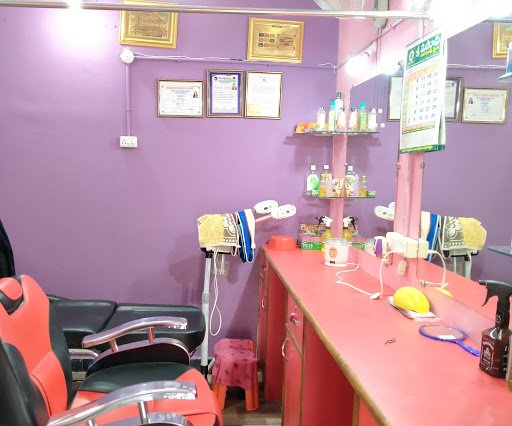 Aliya Beauty Parlour(A/C)