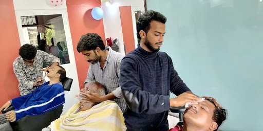 Shine Unique Salon & Spa Tattoo Studio for "Men& Women"