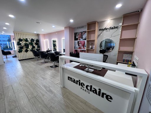 Marie Claire Paris Salon - Warangal Marie Claire Paris Salon - Warangal