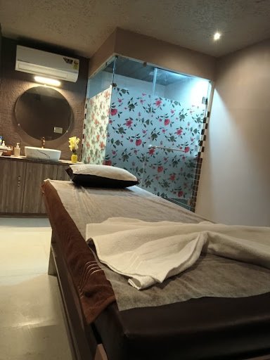 Golden Heritage Spa - Dehradun, Uttarakhand