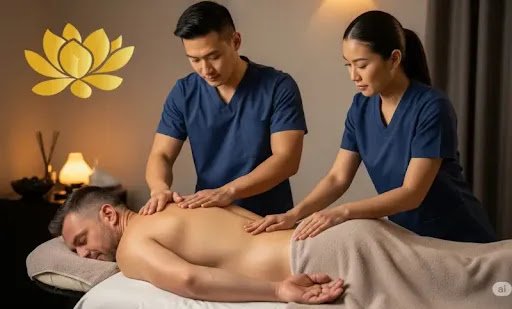 The Feel Luxury Spa In Dehradun