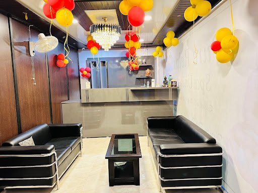 Pure Relax Spa Unisex Good