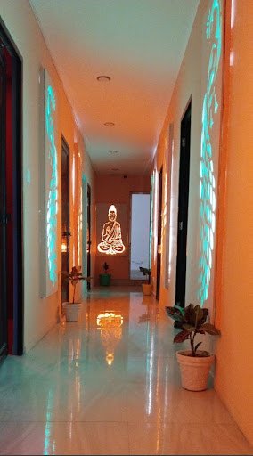 Magic Hand Spa - Best Spa In Dehradun Magic Hand Spa - Best Spa In Dehradun