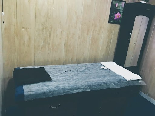 Peace Of Soul Massage Center