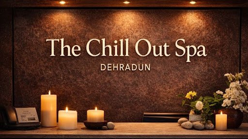 The Chill Out Spa-Best Spa in Dehradun The Chill Out Spa-Best Spa in Dehradun