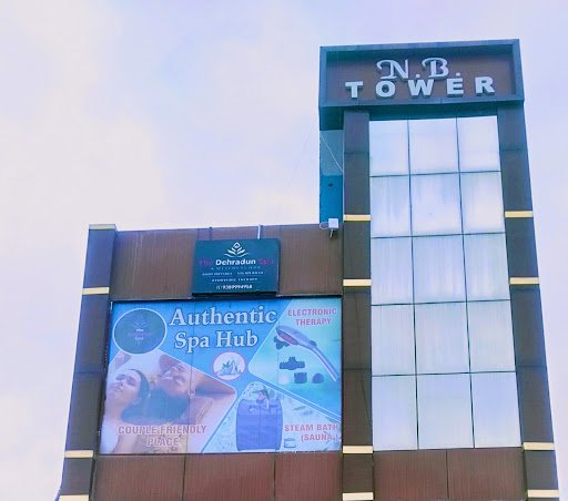The Dehradun Spa The Dehradun Spa