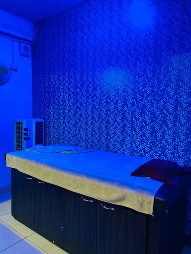 Tapasya Unisex Spa & Salon Tapasya Unisex Spa & Salon