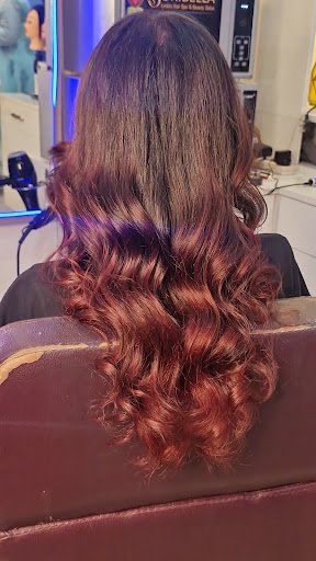 ORIBELLA LUXURY SPA & SALON